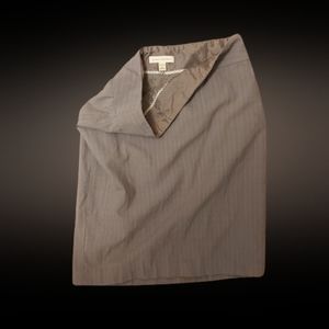 Banana Republic Pencil Skirt